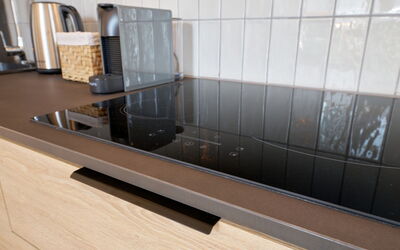 Unterkunft:&nbsp;Luxury Mountain Attic with Ac & Netflix 30.1