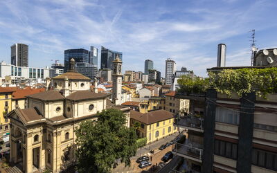 Repubblica City View