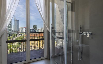 Repubblica City View