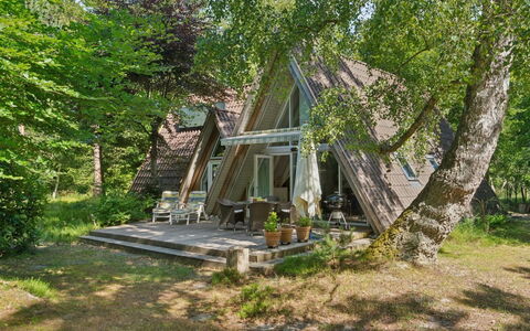 Thrond - 500M from the Sea: Wohnung, Eigentumswohnung, Estate, Balkon, Villa, Hotel