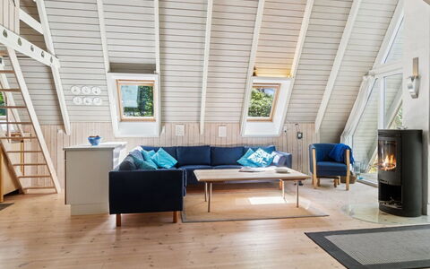 Thrond - 500M from the Sea: Wohnung, Eigentumswohnung, Estate, Balkon, Villa, Hotel