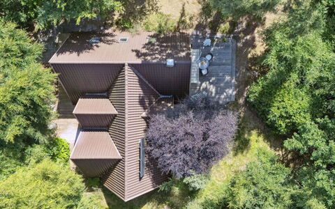 Thrond - 500M from the Sea: Wohnung, Eigentumswohnung, Estate, Balkon, Villa, Hotel