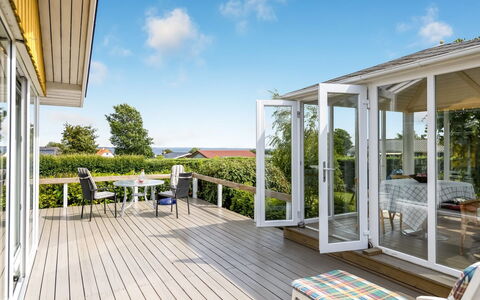 Marret - 275M from the Sea: Estate, Schatten, Auffahrt, Bauernhaus