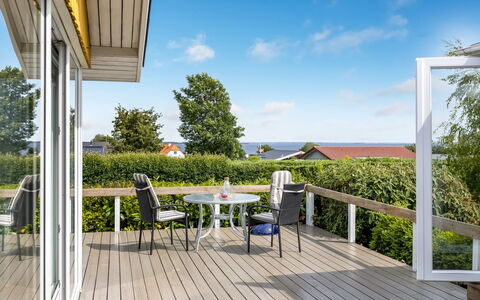 Marret - 275M from the Sea: Estate, Schatten, Auffahrt, Bauernhaus