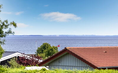 Marret - 275M from the Sea