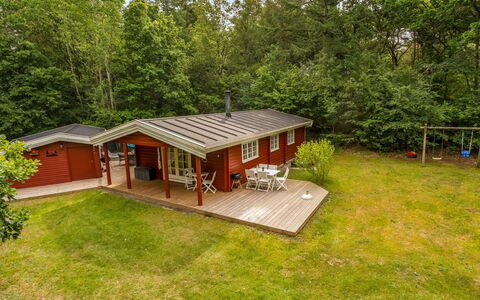 Thermet - 1.6Km from the Sea: Dachdecken, Hütte, Haus, Dach, Zuhause, Bauernhaus, Hütte, Estate, Dorf