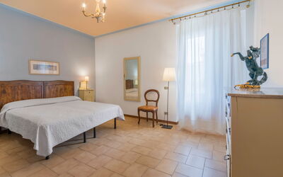 Il Campino, Pool, Montaione