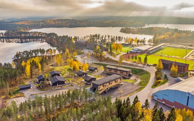 Eerikkilä Huvila 132