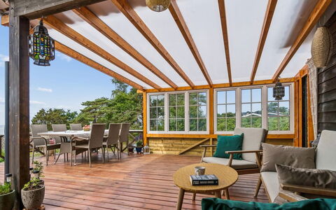 Mariam - 100M from the Sea: Wohnung, Eigentumswohnung, Estate, Balkon, Villa, Hotel