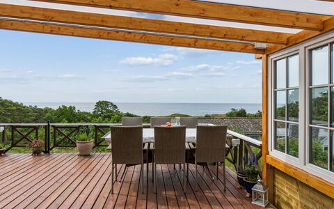 Mariam - 100M from the Sea: Wohnung, Eigentumswohnung, Estate, Balkon, Villa, Hotel