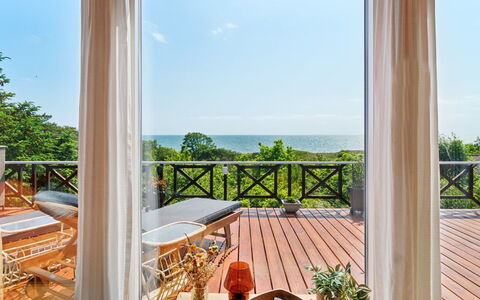 Mariam - 100M from the Sea: Wohnung, Eigentumswohnung, Estate, Balkon, Villa, Hotel