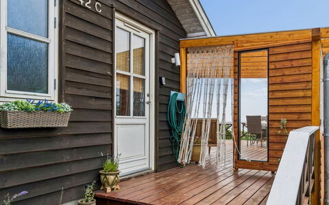 Mariam - 100M from the Sea: Wohnung, Eigentumswohnung, Estate, Balkon, Villa, Hotel