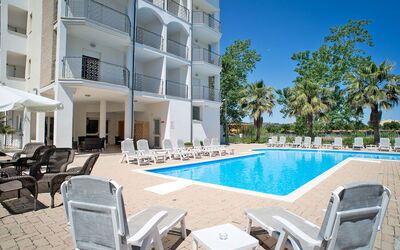 Tortoreto Apartment Close To The Sea, Ac,wi -fi