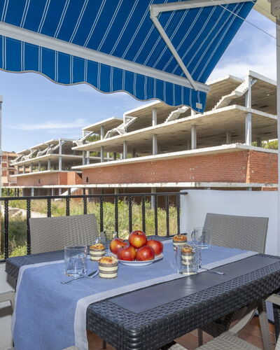 Patios