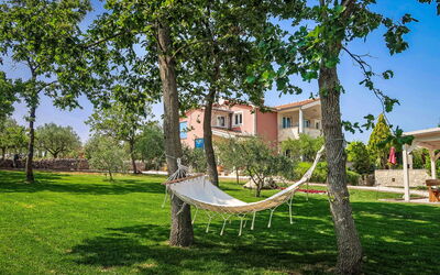 Villa Majmajola