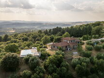 Casale Sunset