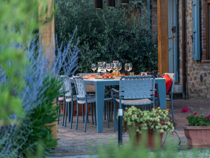 Casale Sunset
