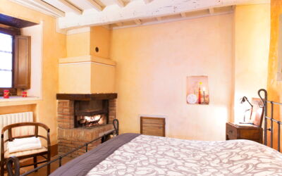 Unterkunft:&nbsp;Canto al Sole