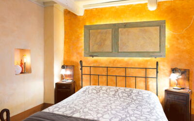 Unterkunft:&nbsp;Canto al Sole