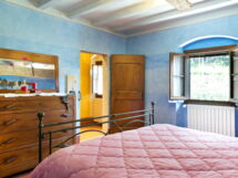 Unterkunft:&nbsp;La Castellana