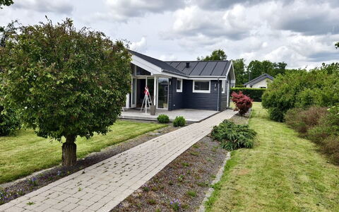 Siegfried - 300M to the Fjord: Wohnung, Eigentumswohnung, Estate, Balkon, Villa, Hotel