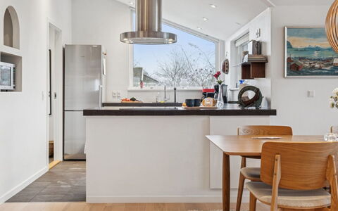 Siegfried - 300M to the Fjord: Wohnung, Eigentumswohnung, Estate, Balkon, Villa, Hotel