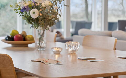 Siegfried - 300M to the Fjord: Wohnung, Eigentumswohnung, Estate, Balkon, Villa, Hotel