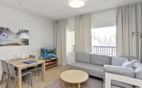 Ruka Chalets 3404: Holz, Abstellgleis, Hütte, Haus, Zuhause, Planke, Gartenbauten, Blockhaus, Hartholz, Veranda