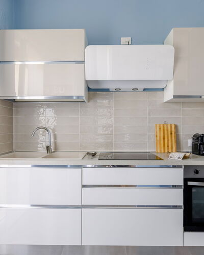 Altamarea Apartment