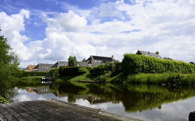 Vosseberghuis Prestige & Outdoor Spa