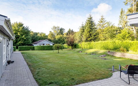 Dorethea - 30Km from the Sea: Estate, Schatten, Auffahrt, Bauernhaus