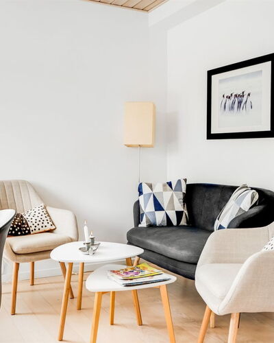 Dorti - 500M from the Sea