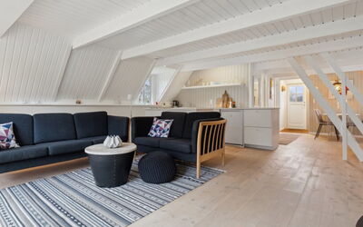 Svenne - 1.4Km from the Sea