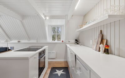 Svenne - 1.4Km from the Sea