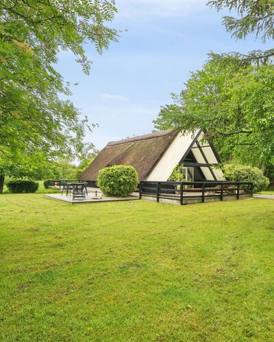 Svenne - 1.4Km from the Sea