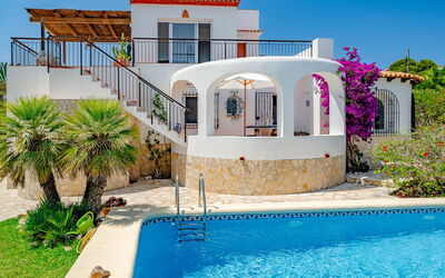 Villa Los Amigos