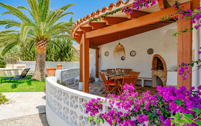 Villa Los Amigos