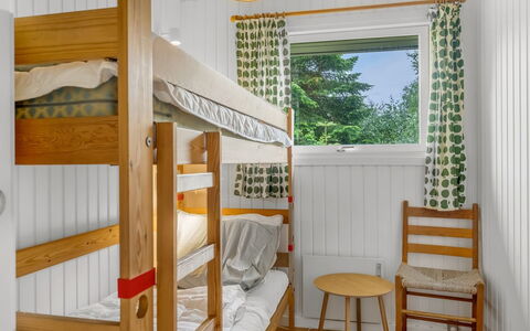 Ivar - from the Sea: Interior Design, Holz, Etagenbett, Möbel, Schlafzimmer, Flooring, Bett, Fussboden, Zimmer, Decke