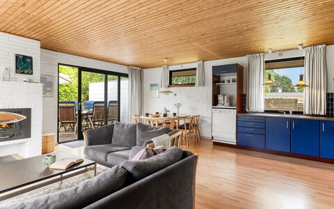 Ognen - 800M from the Sea: Wohnung, Eigentumswohnung, Estate, Balkon, Villa, Hotel
