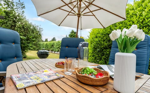 Ognen - 800M from the Sea: Wohnung, Eigentumswohnung, Estate, Balkon, Villa, Hotel