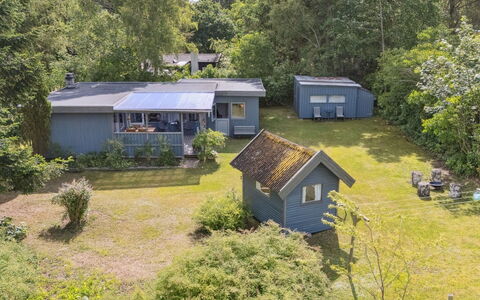 Keke - 2.5Km from the Sea: Estate, Schatten, Auffahrt, Bauernhaus