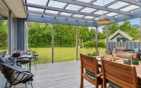 Keke - 2.5Km from the Sea: Estate, Schatten, Auffahrt, Bauernhaus