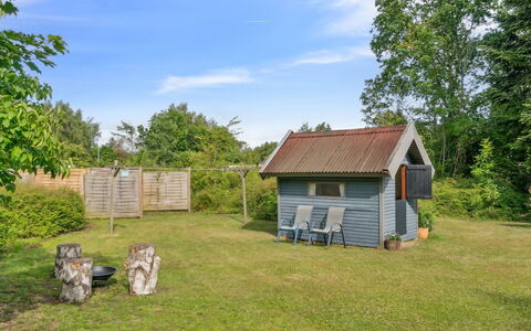 Keke - 2.5Km from the Sea: Estate, Schatten, Auffahrt, Bauernhaus
