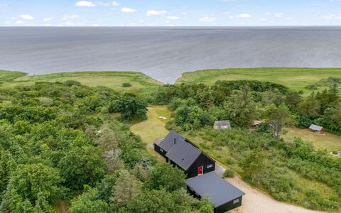 Gadde - 100M to the Fjord: Hütte, Schuppen, Hütte, Bauernhaus, Prärie, Hütte, Scheune, Blockhaus, Gartenbauten