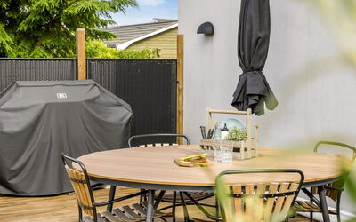 Nanja - 250M from the Sea