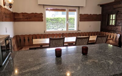 Unterkunft:&nbsp;Chalet L'Etape 172.1