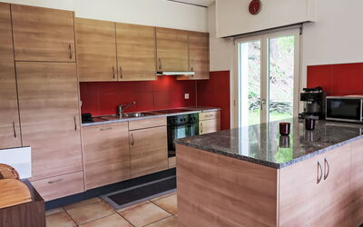 Unterkunft:&nbsp;Chalet L'Etape 172.1