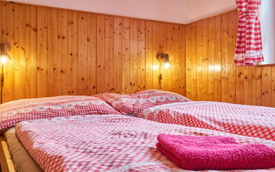 Unterkunft:&nbsp;U Švýcarského Dvora Iv 605.4