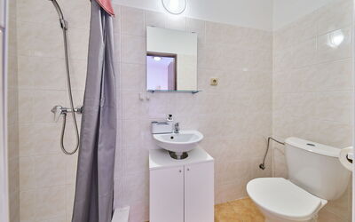 Unterkunft:&nbsp;U Švýcarského Dvora Iv 605.4