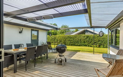 Anabel - 600M from the Sea